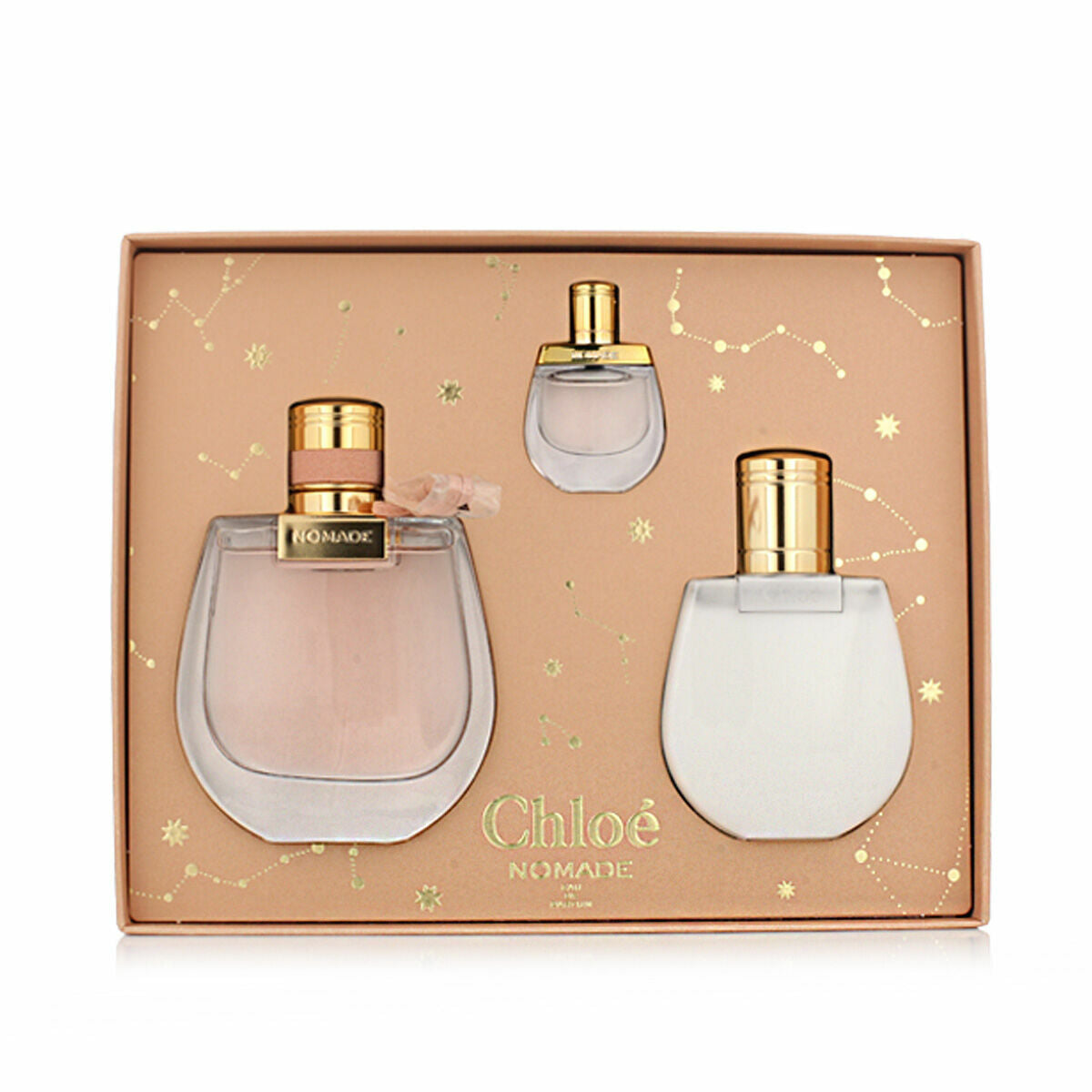 Set mit  Chloe EDP 3 Stk. - Damen - AWK Flagship