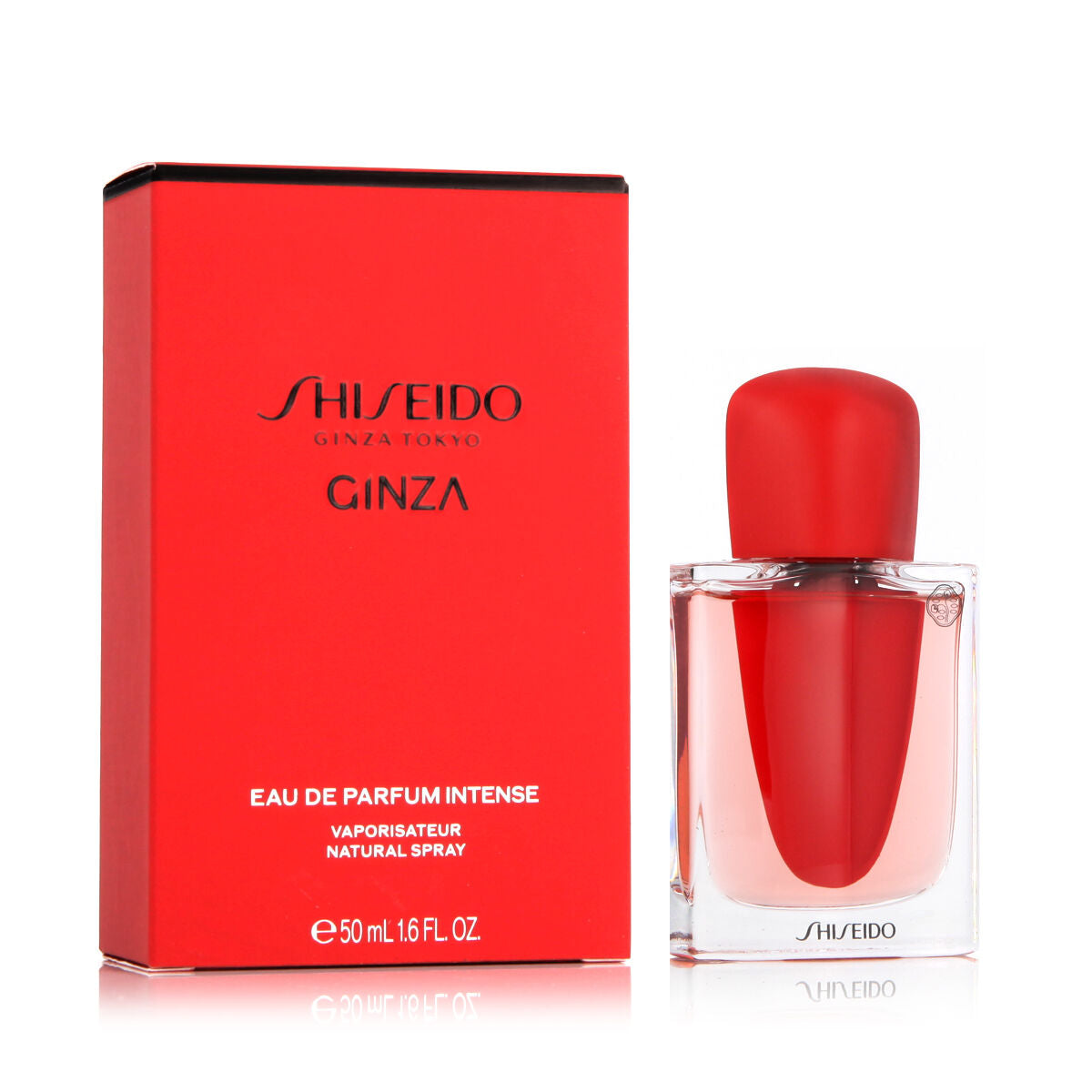 Kaufe Shiseido EDP Ginza Intense 50 ml - Damen bei AWK Flagship um € 81.00