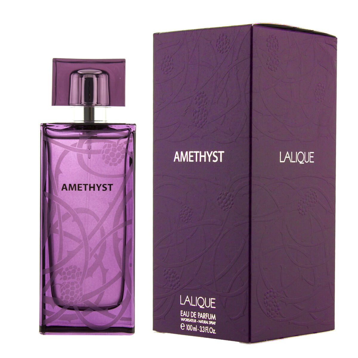 Damenparfüm Lalique EDP EDP 100 ml - AWK Flagship