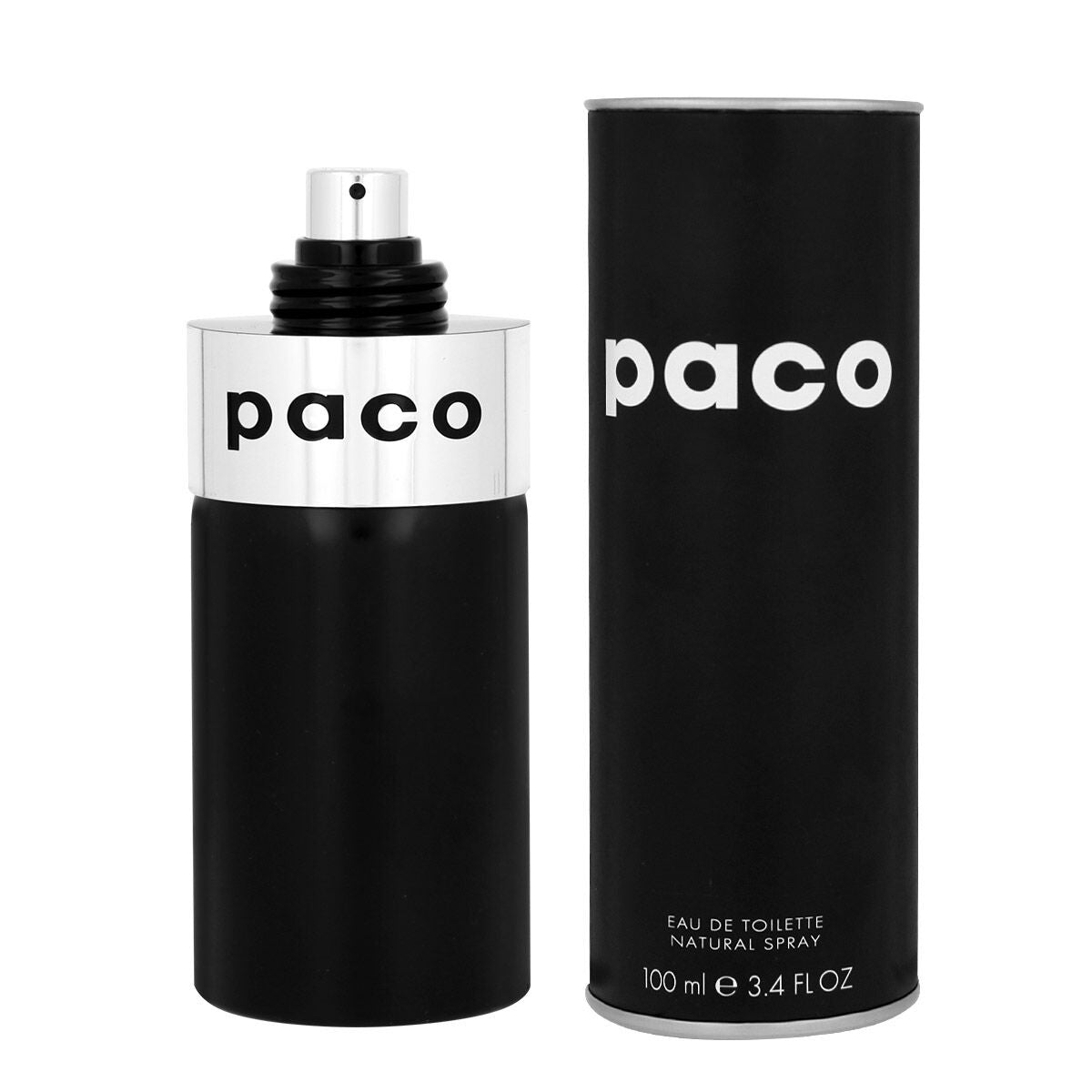 Unisex-Parfüm Paco Rabanne Paco 100 ml - AWK Flagship