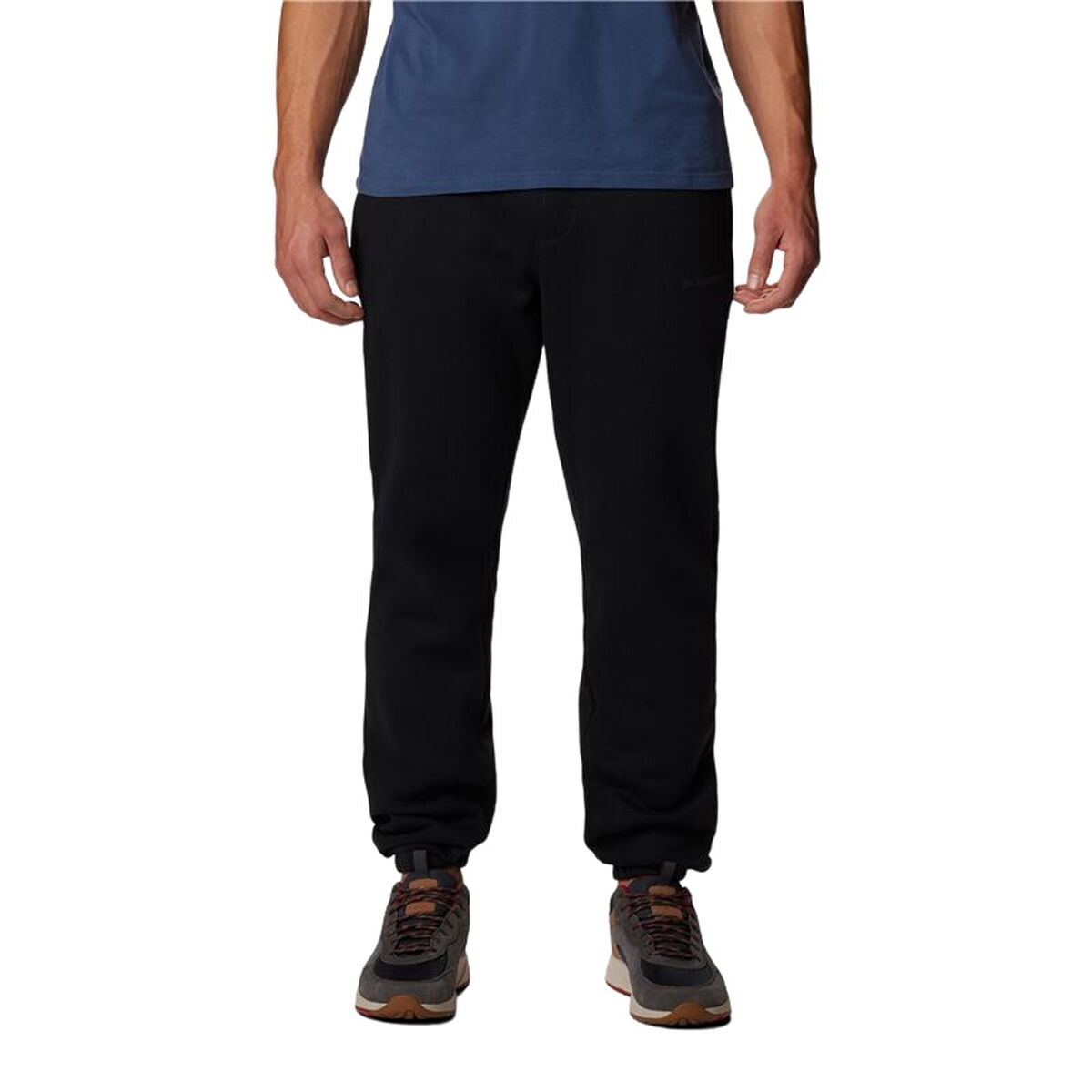 Jogginghose für Erwachsene Columbia Trek™ Jogger  Schwarz Herren - AWK Flagship