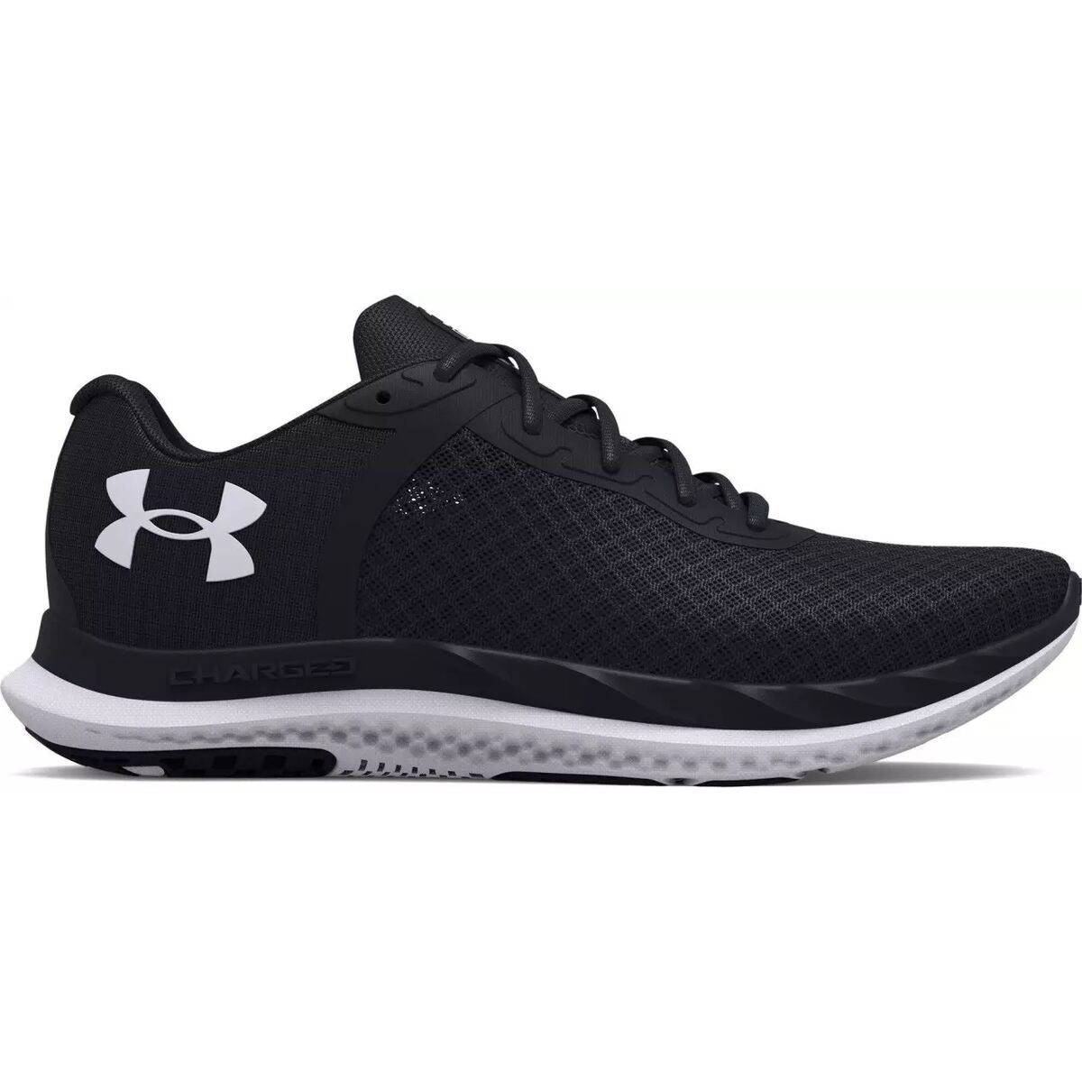 Turnschuhe Under Armour Charged Breeze Schwarz - AWK Flagship