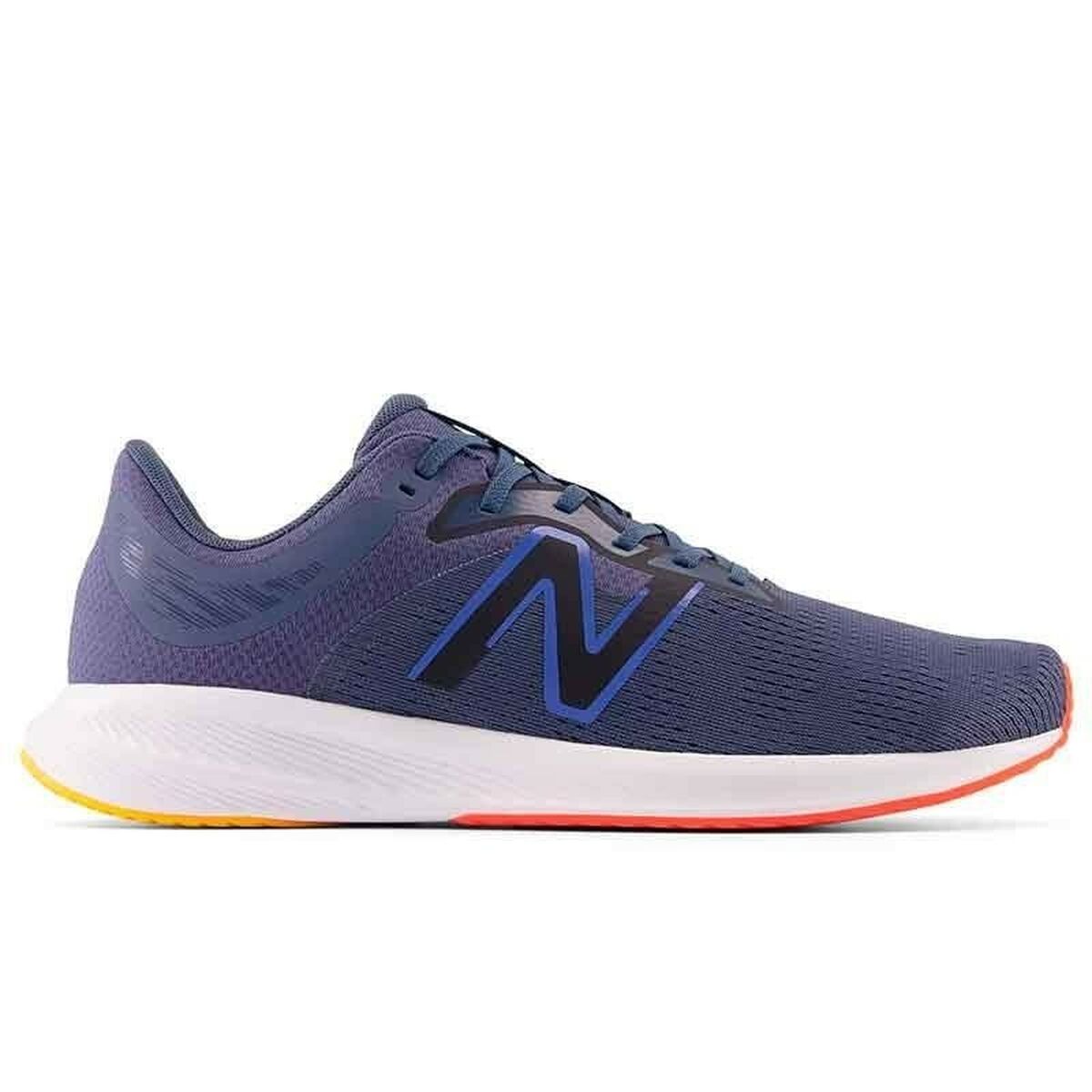 Herren-Sportschuhe New Balance Drift V2 Stahlblau - AWK Flagship