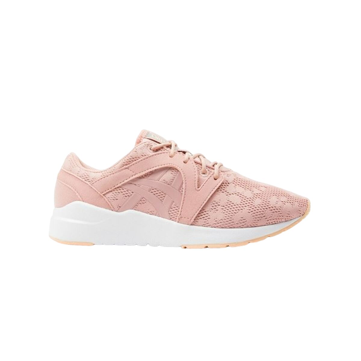 Laufschuhe für Damen Asics Gel-Lyte Damen Rosa - AWK Flagship