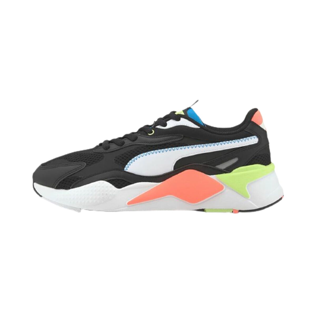 Herren-Sportschuhe Puma Sportswear Rs-X Millennium - AWK Flagship