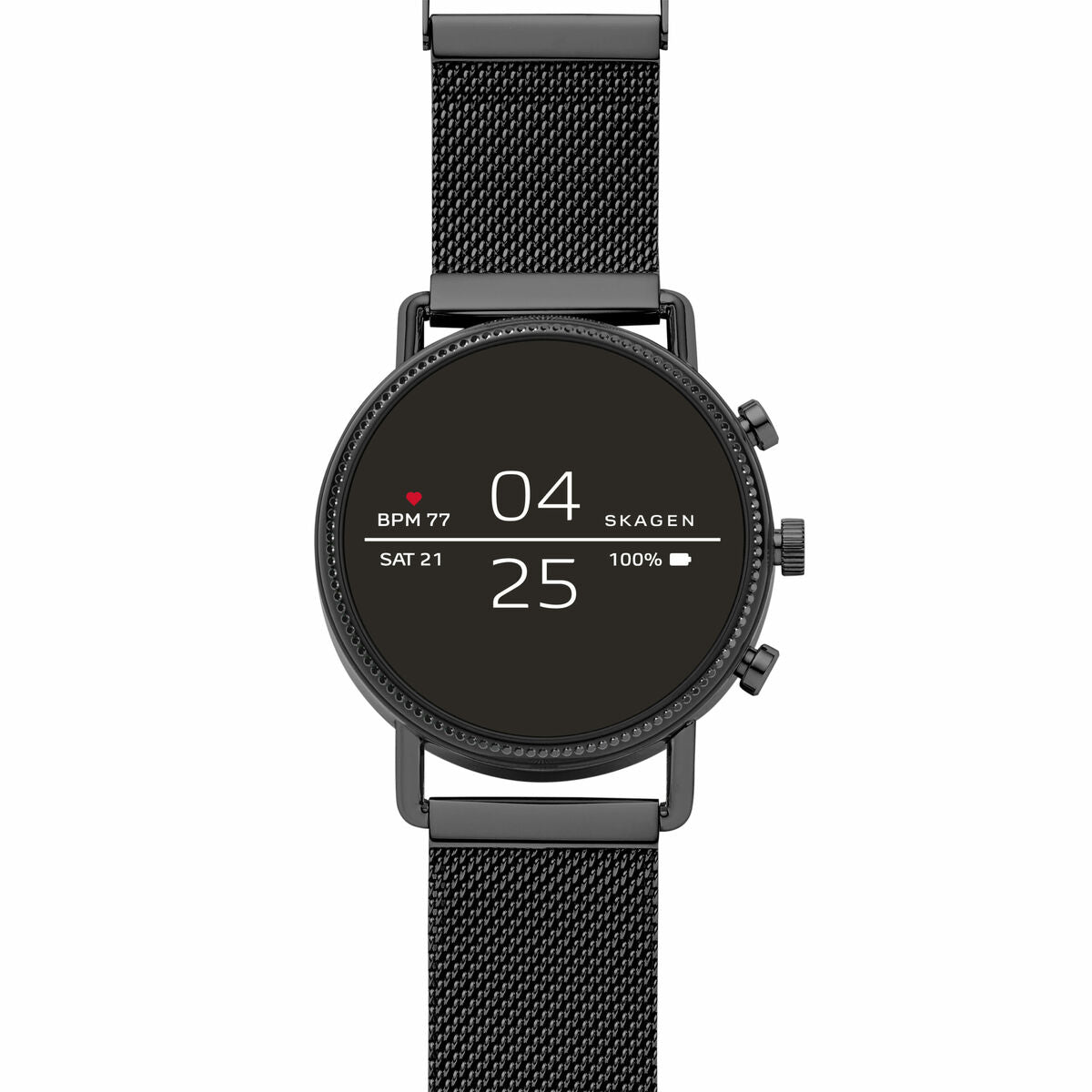 Smartwatch Skagen 4° Gen. - AWK Flagship