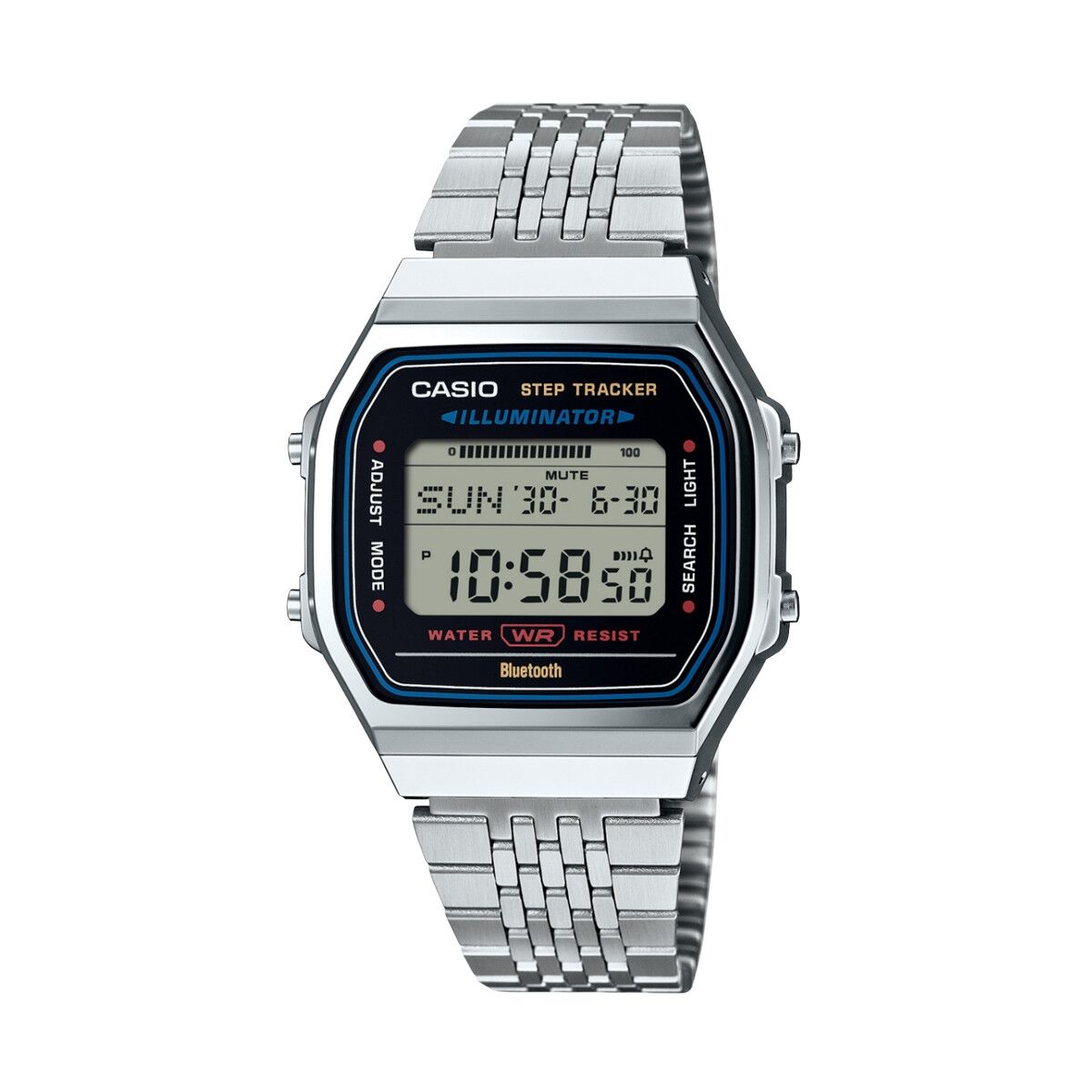 Herrenuhr Casio NEW VINTAGE - AWK Flagship