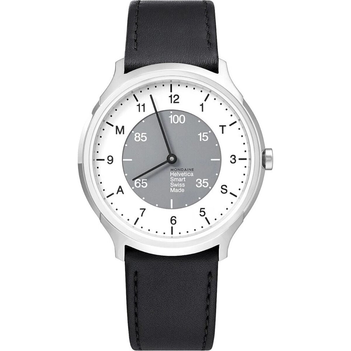 Kaufe Smartwatch Mondaine HELVETICA bei AWK Flagship um € 305.00