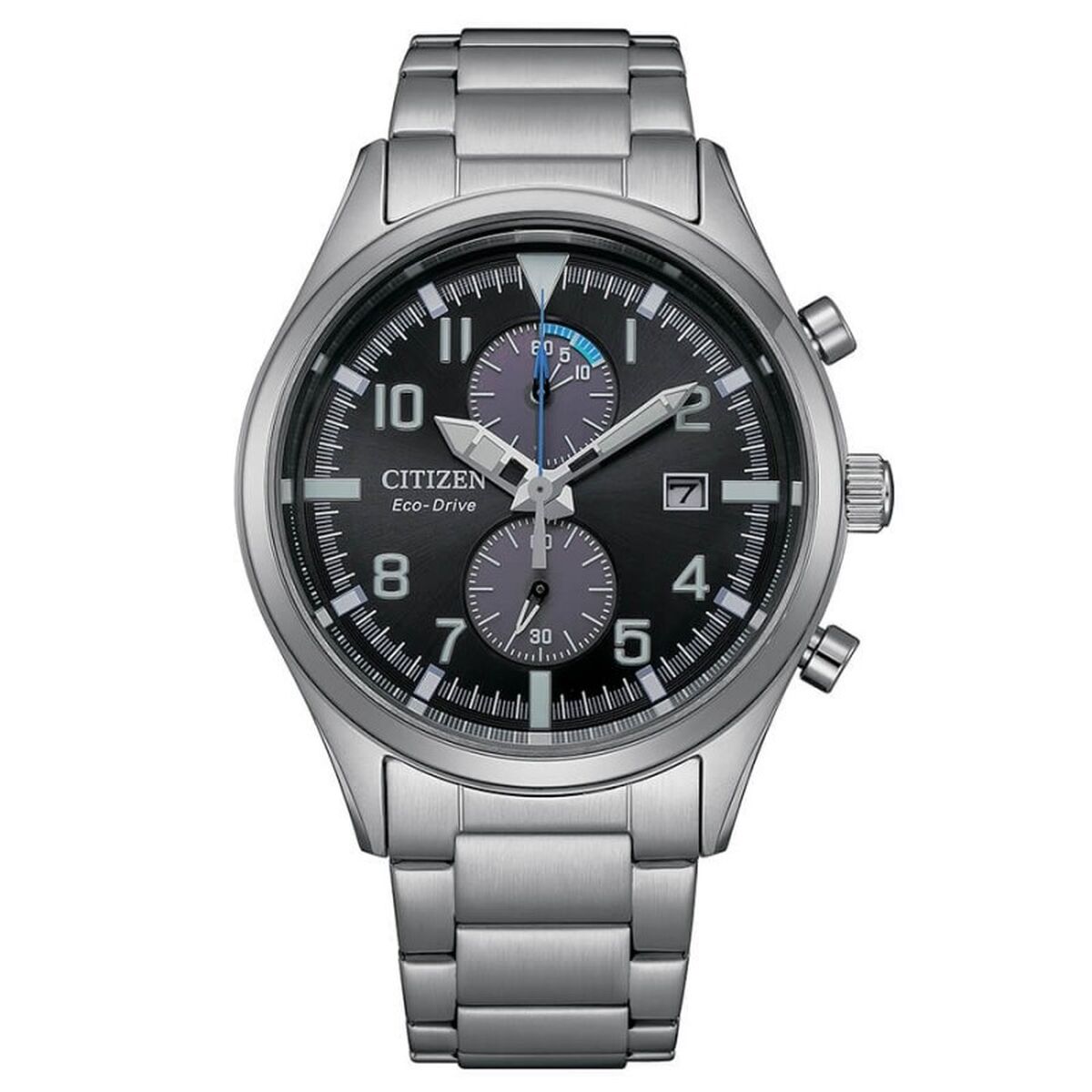 Herrenuhr Citizen CA7028-81E - AWK Flagship