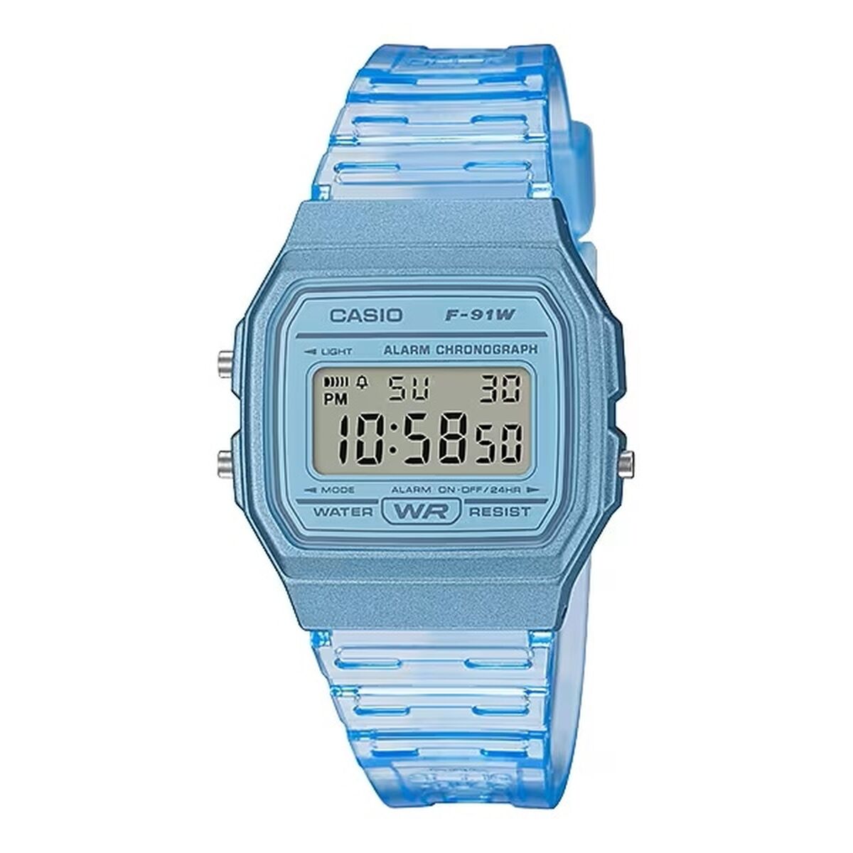 Unisex-Uhr Casio COLLECTION (Ø 35 mm) - AWK Flagship