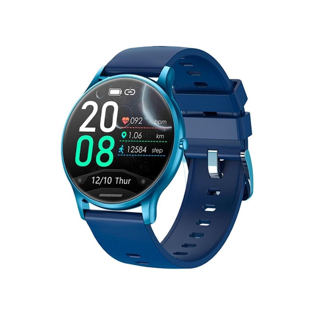 Smartwatch Radiant RAS21002 - AWK Flagship