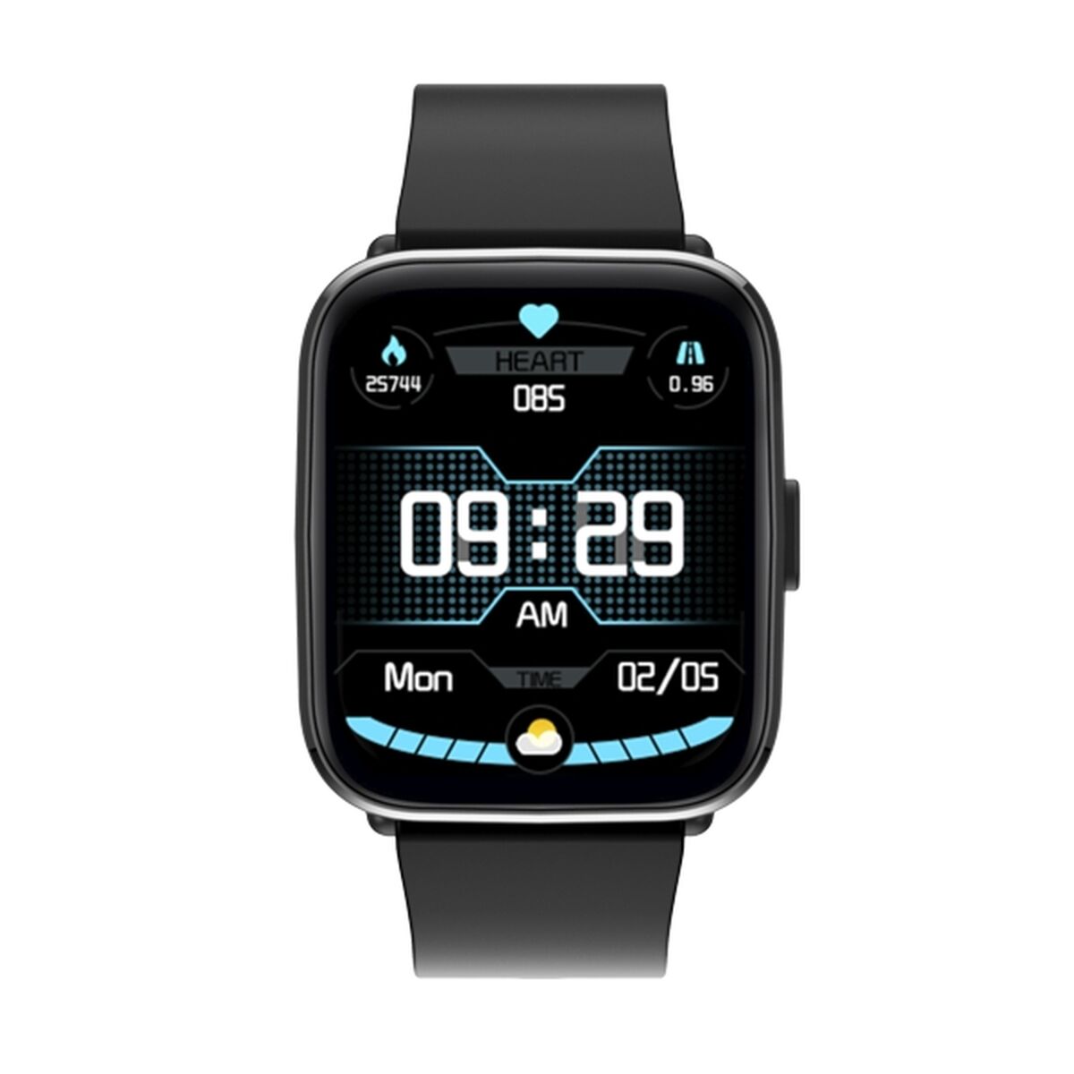 Kaufe Smartwatch Radiant RAS10601 bei AWK Flagship um € 103.00