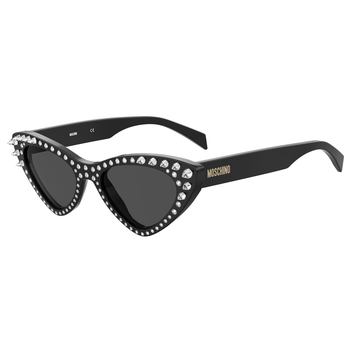 Damensonnenbrille Moschino MOS006_S_STR