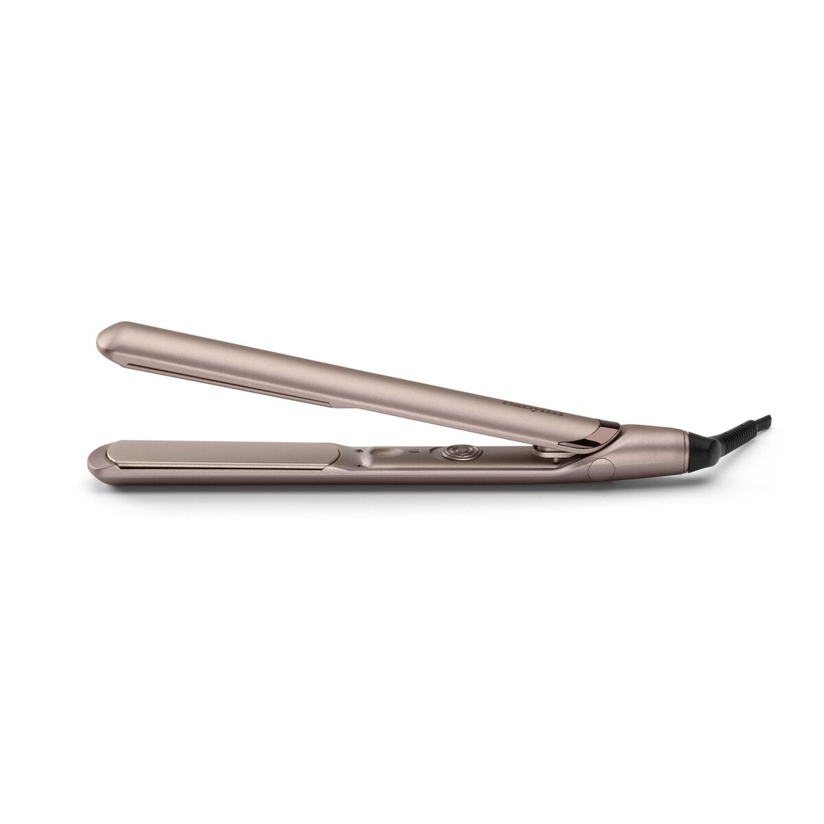 Glätteisen Babyliss Smooth Glide ST90E Braun - AWK Flagship