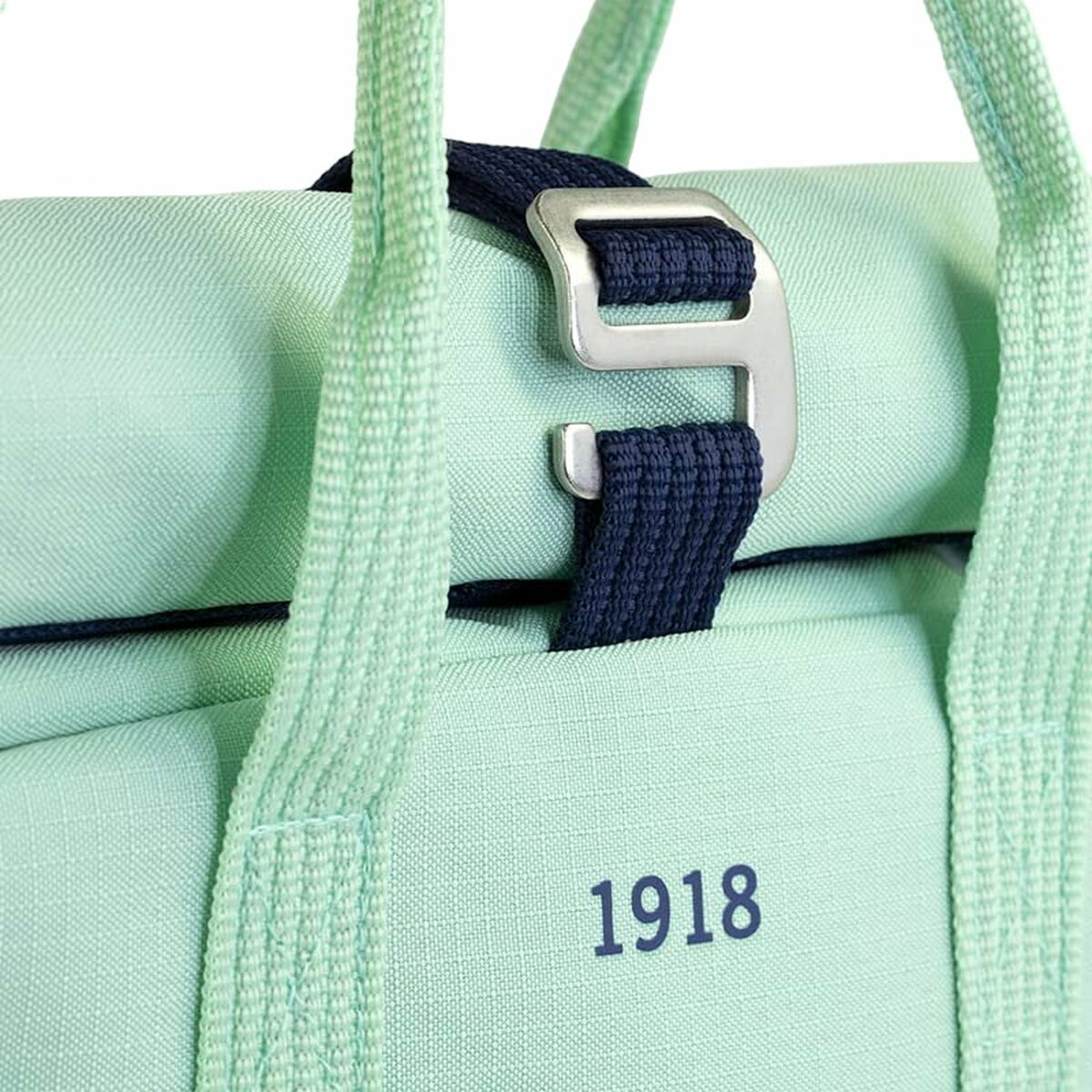 Grüner Milano Rucksack mit 10L Kapazität - AWK Flagship