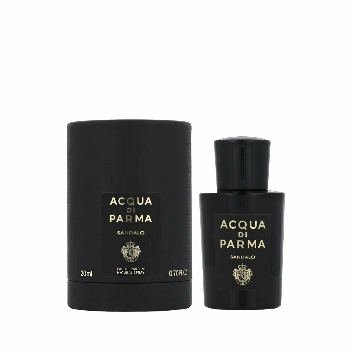 Unisex-Parfüm Acqua Di Parma Sandalo EDP EDP 20 ml - AWK Flagship