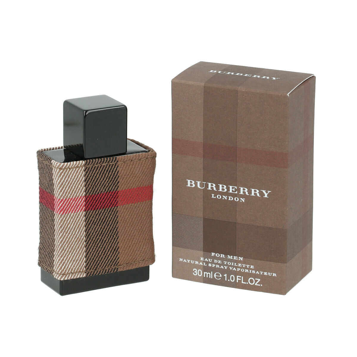 Herrenparfüm Burberry EDT London For Men 30 ml - AWK Flagship