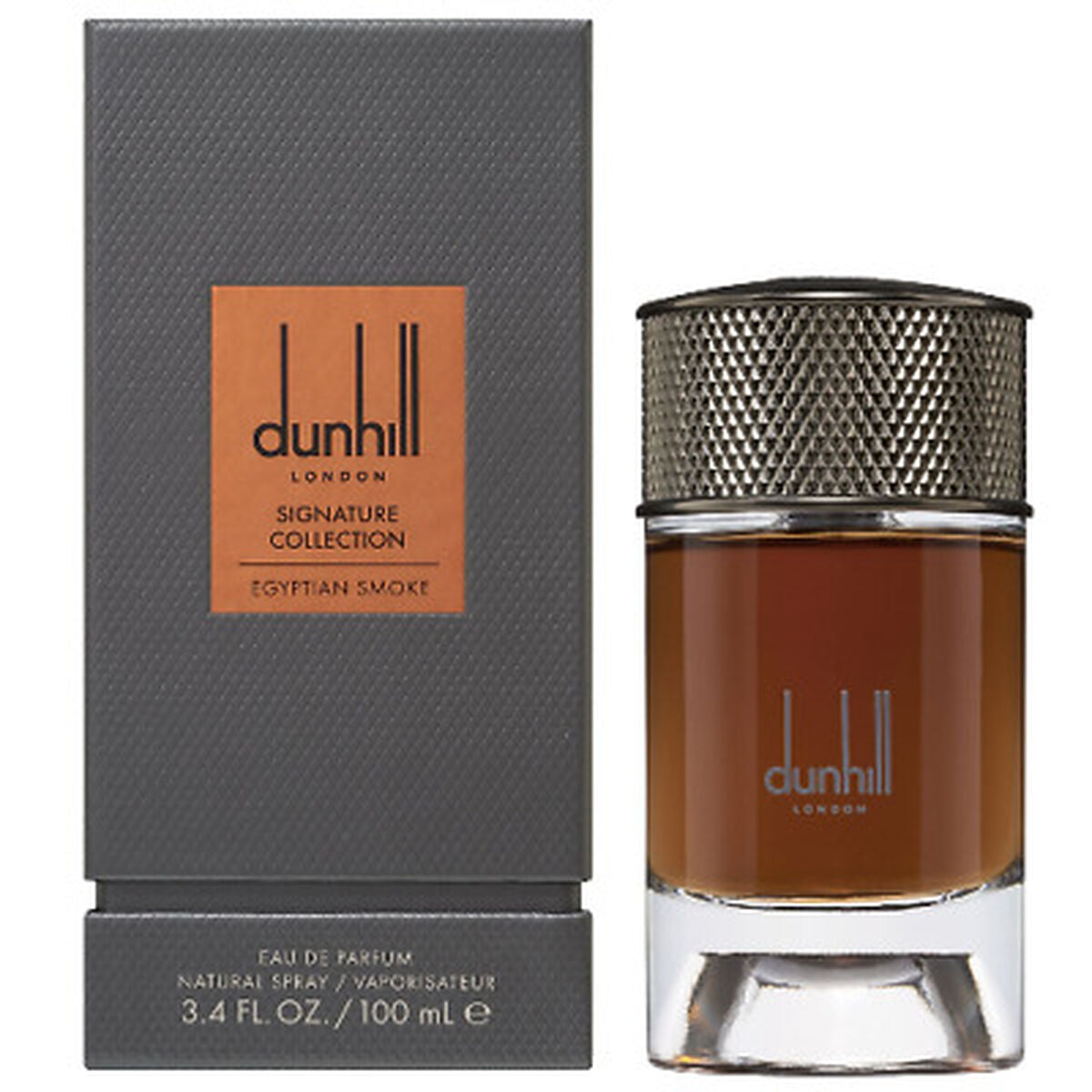 Parfum Homme EDP Dunhill Signature Collection Egyptian Smoke 100 ml