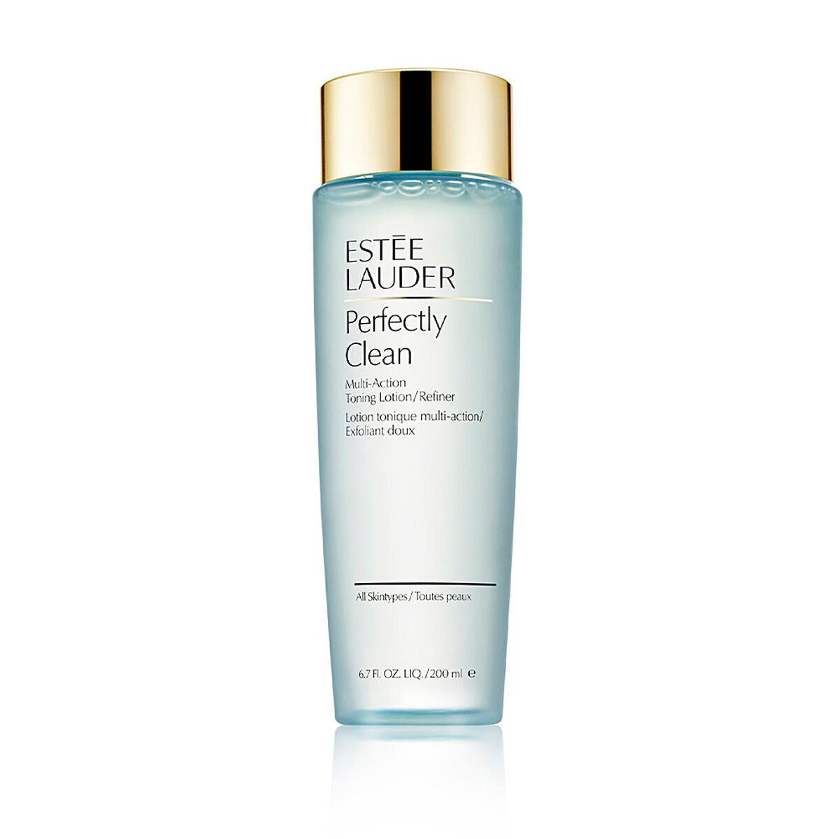 Gesichtstonikum Estee Lauder Perfectly Clean Multi-Action Hydrating (200 ml) - AWK Flagship