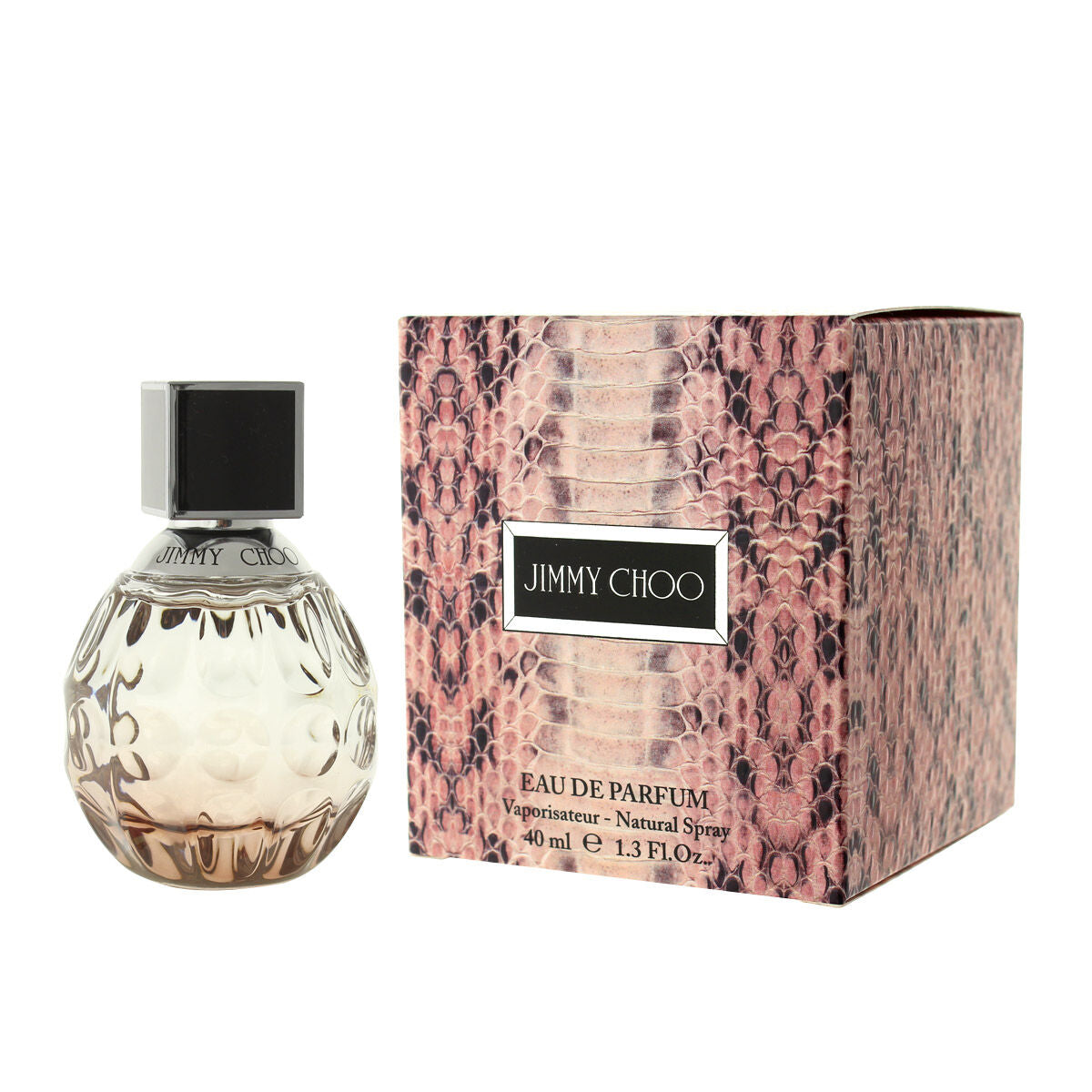 Damenparfüm Jimmy Choo EDP 40 ml Jimmy Choo - AWK Flagship