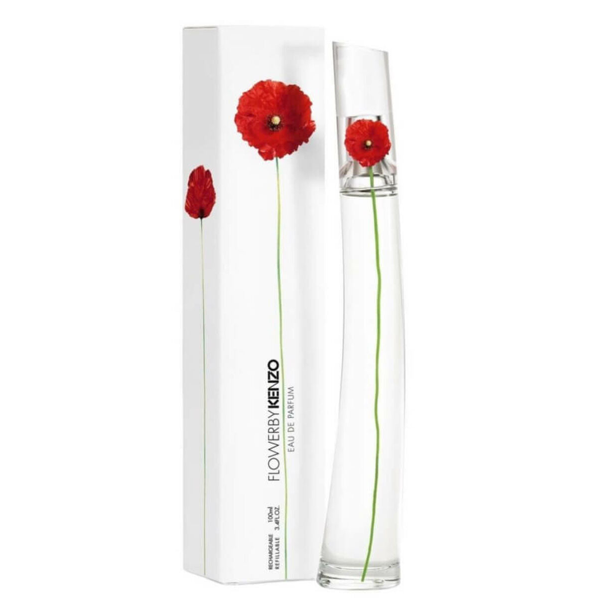 Kenzo Flower by Kenzo EDP 100 ml - Damen - AWK Flagship