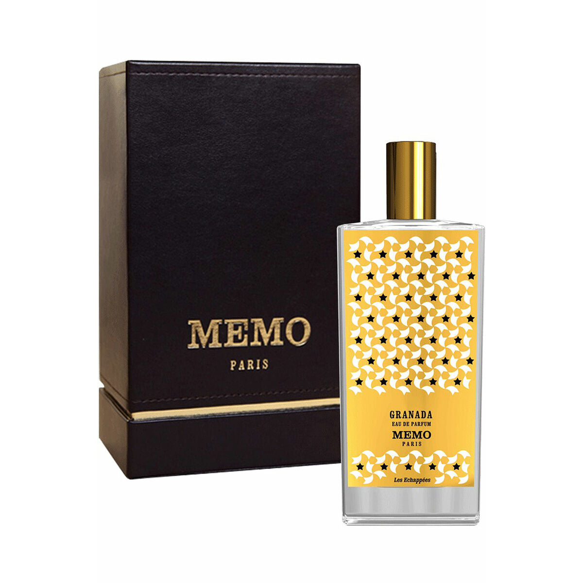 EDP Memo Paris Granada 75 ml - Damen - AWK Flagship