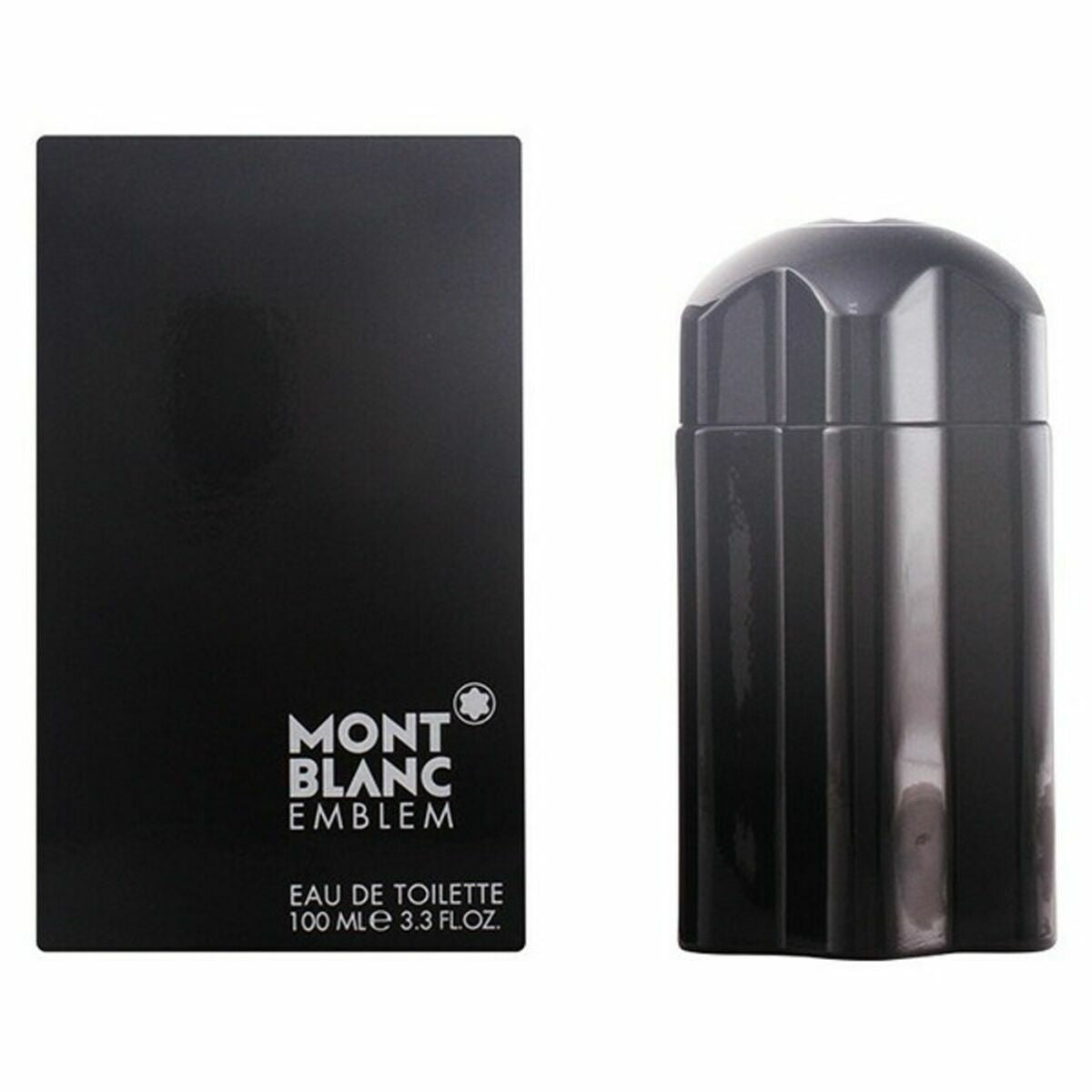 Herrenparfüm Montblanc EDT 100 ml - AWK Flagship