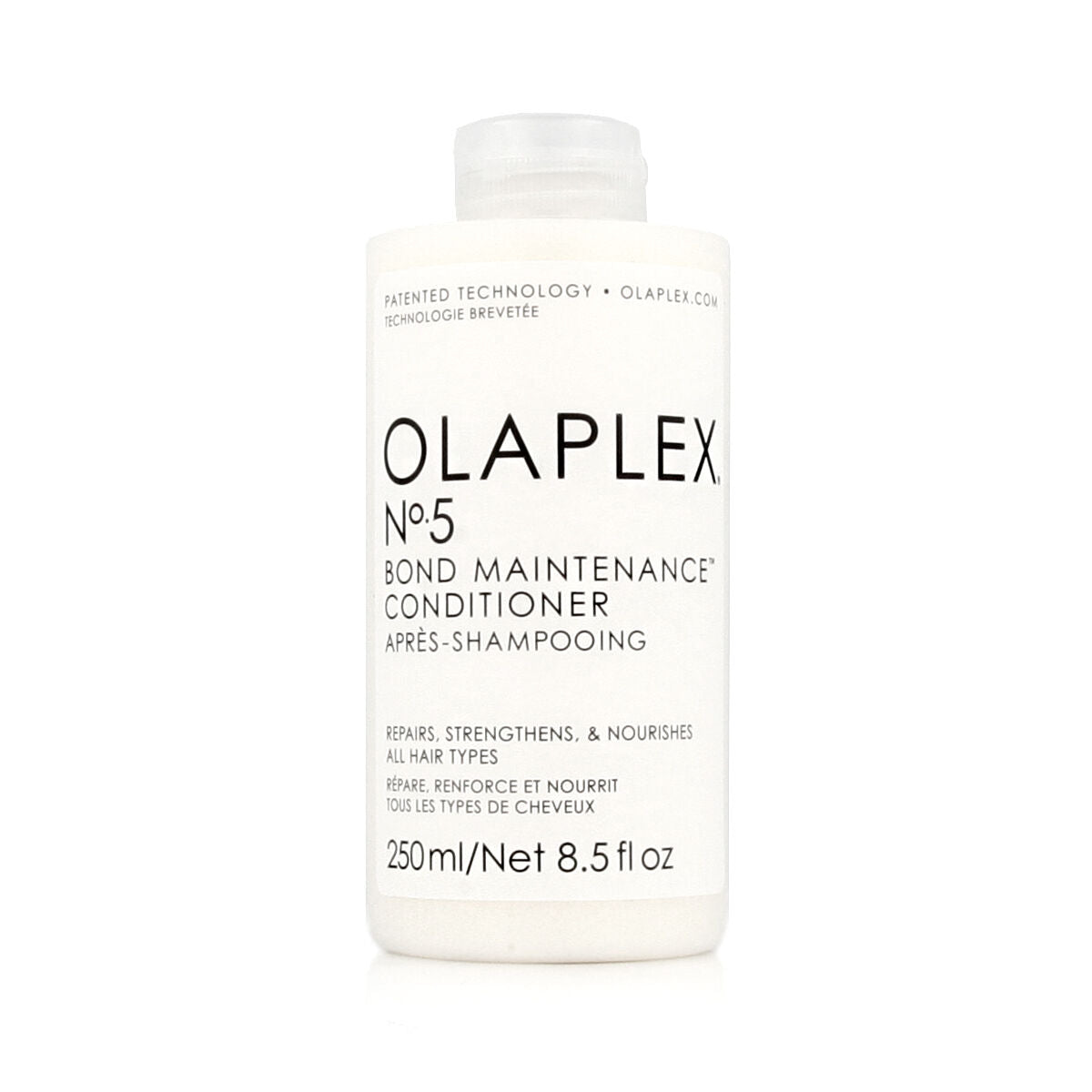 Aufbauspülungsbalsam Olaplex Nº 5 250 ml - AWK Flagship