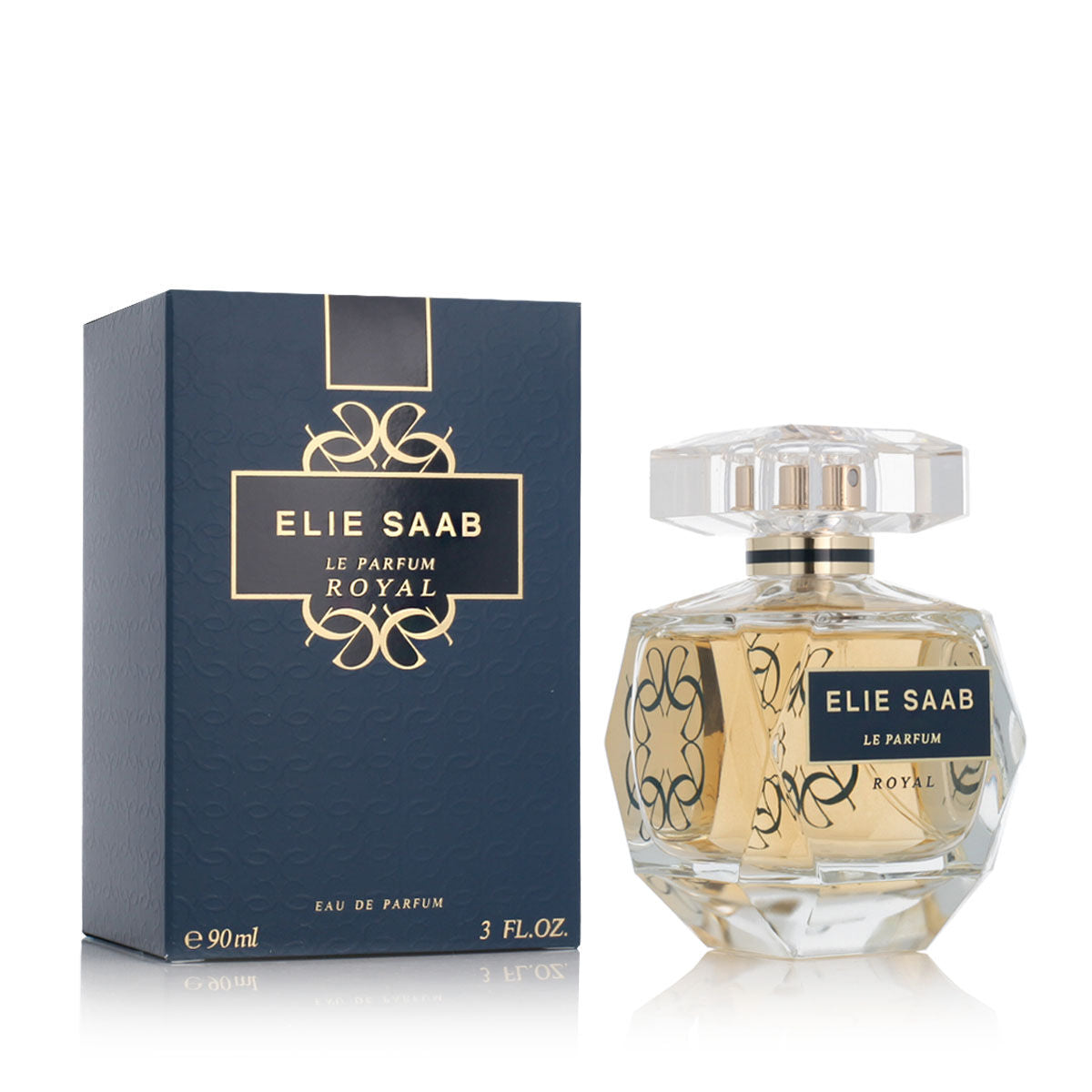 Elie Saab EDP Le Parfum Royal 90 ml - Damen - AWK Flagship