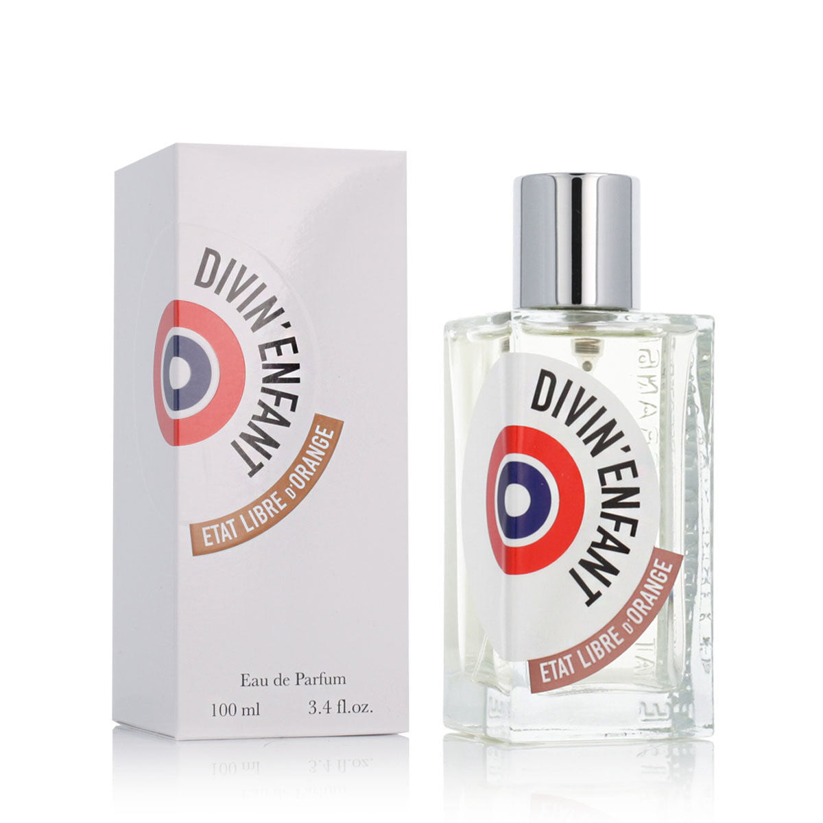 Unisex-Parfüm Etat Libre D'Orange EDP Divin' Enfant 100 ml - AWK Flagship