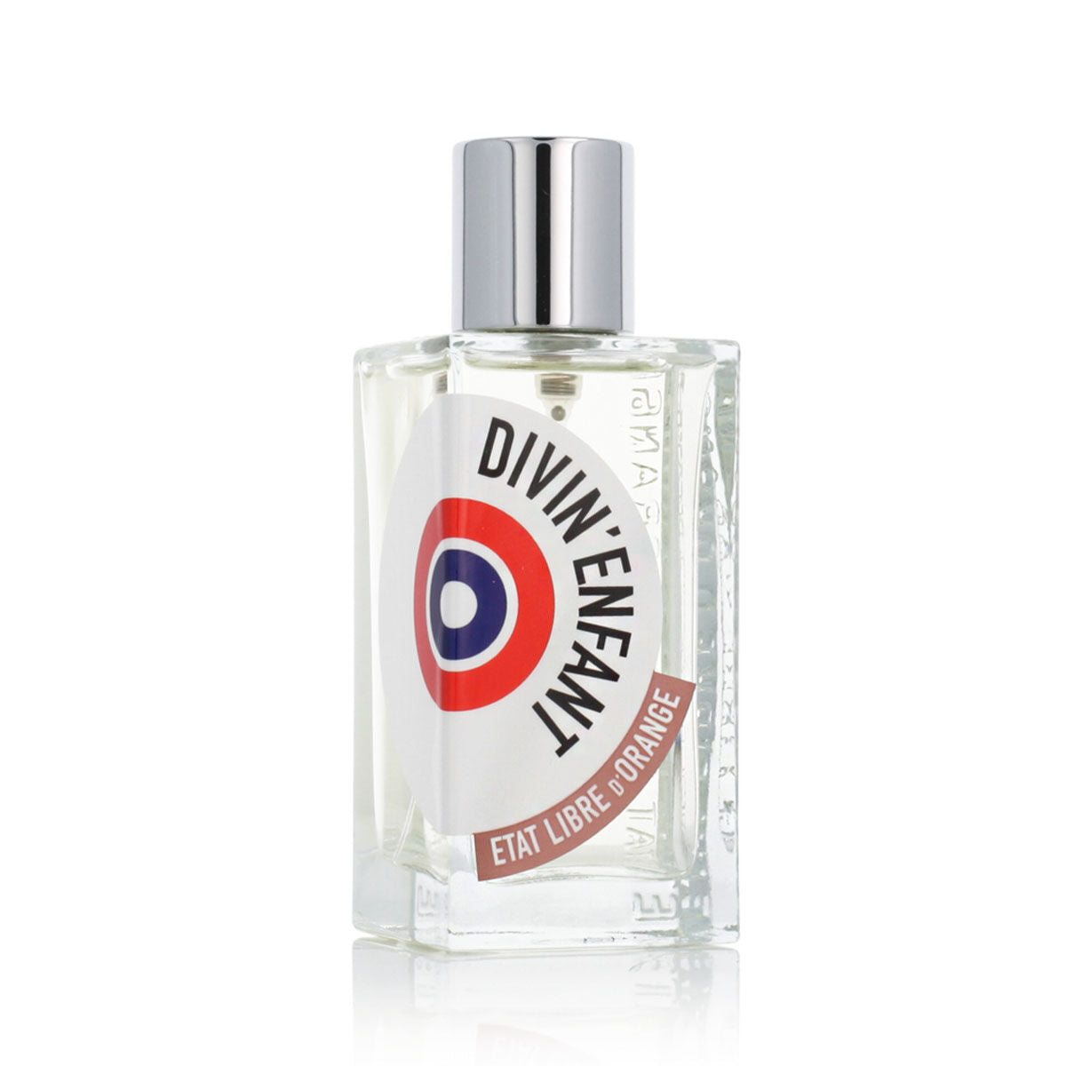 Unisex-Parfüm Etat Libre D'Orange EDP Divin' Enfant 100 ml - AWK Flagship