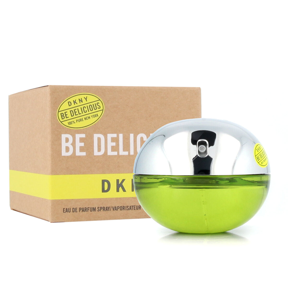 DKNY EDP Be Delicious 100 ml - Damen - AWK Flagship