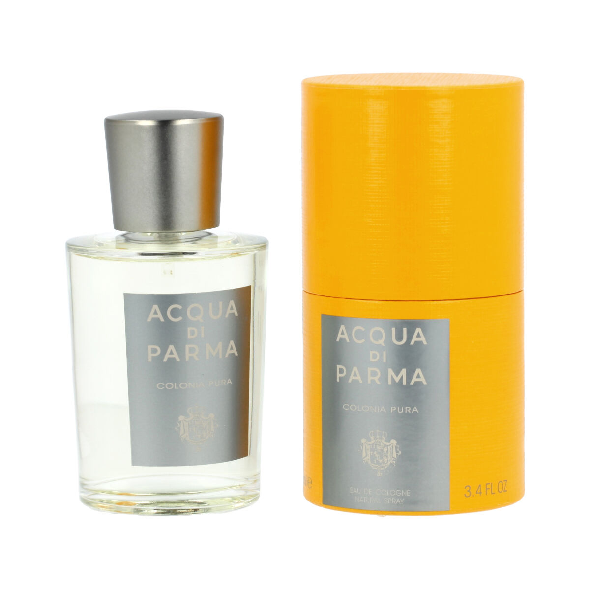 Unisex-Parfüm Acqua Di Parma EDC Colonia Pura 100 ml - AWK Flagship