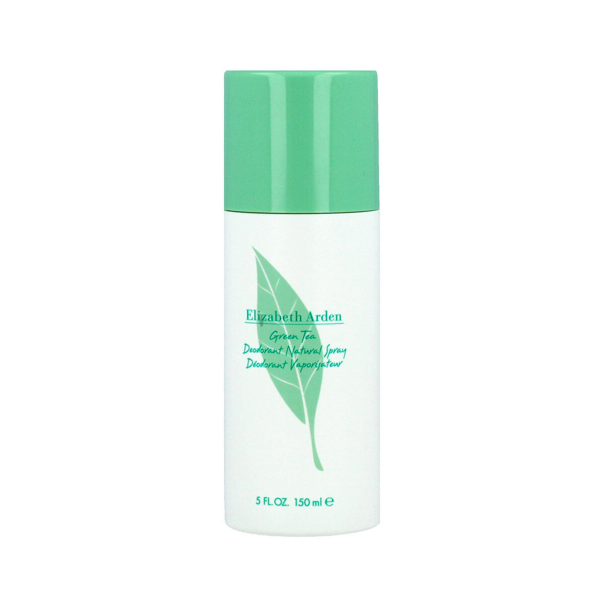 Deodorant Elizabeth Arden Green Tea Green Tea 150 ml - AWK Flagship