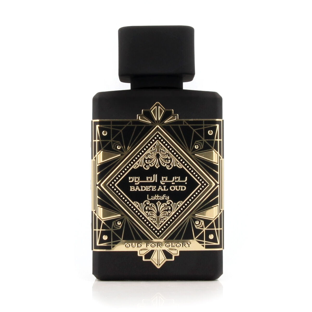 Unisex-Parfüm Lattafa EDP Oud For Glory Bade'e Al Oud 100 ml - AWK Flagship