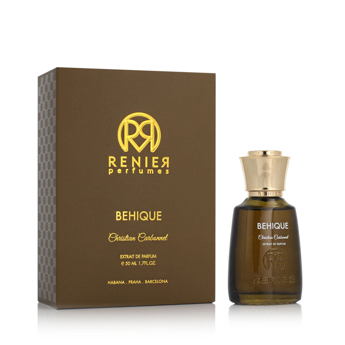 Unisex-Parfüm Renier Perfumes Behique 50 ml - AWK Flagship