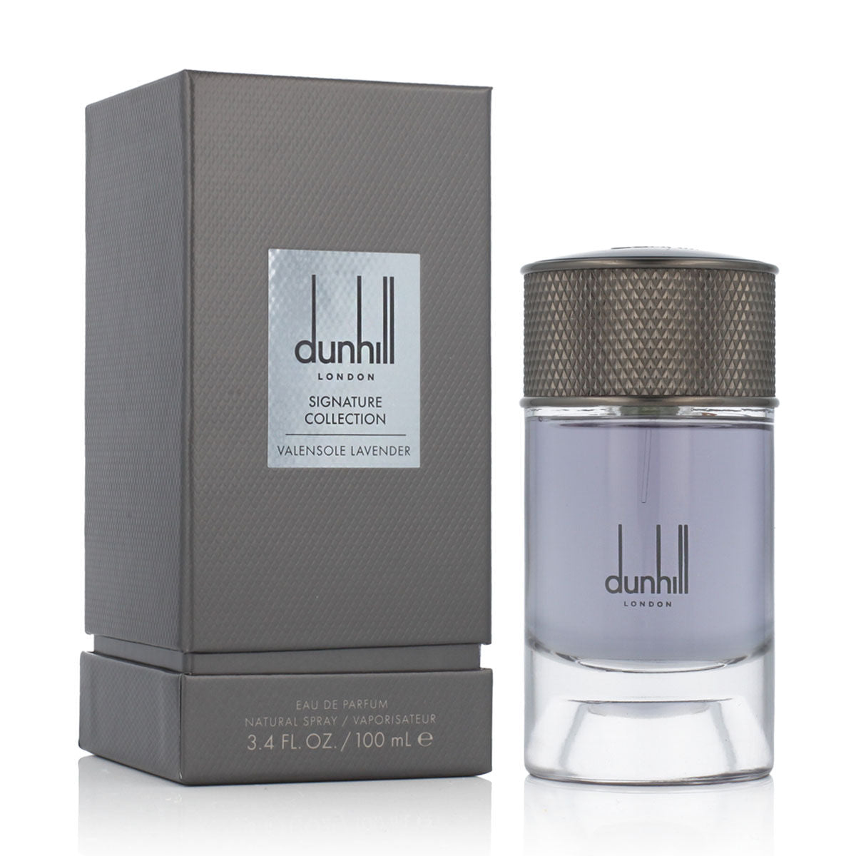 Dunhill EDP Signature Collection Valensole Lavender 100 ml - Herren - AWK Flagship