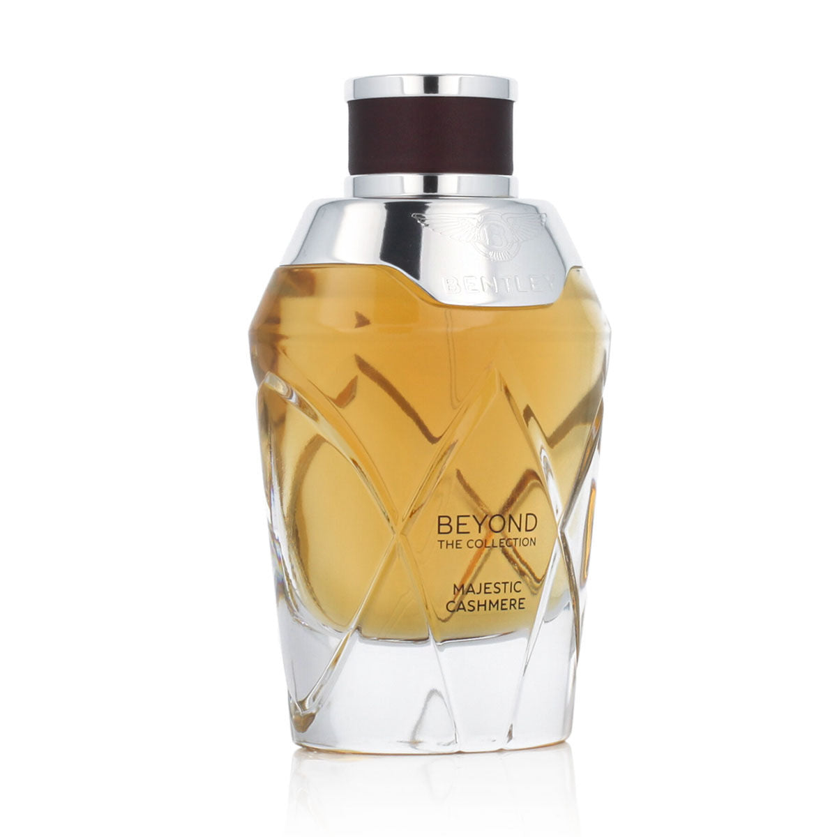 Unisex-Parfüm Bentley EDP Beyond Majestic Cashmere 100 ml - AWK Flagship