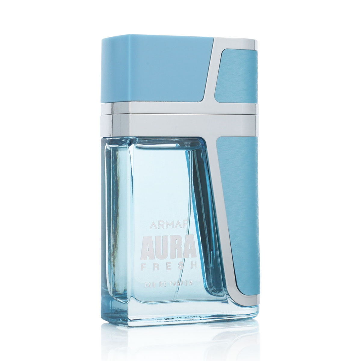 Herrenparfüm Armaf EDP Aura Fresh 100 ml - AWK Flagship