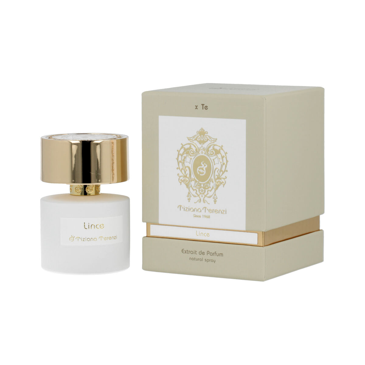 Unisex-Parfüm Tiziana Terenzi Lince 100 ml - AWK Flagship