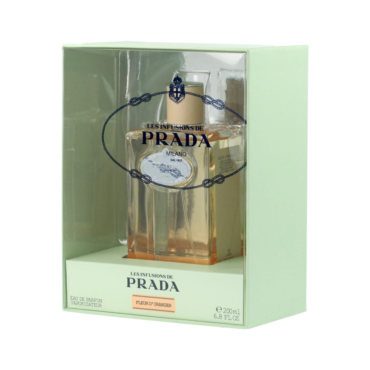 Prada EDP Infusion De Fleur D'oranger 200 ml - Damen - AWK Flagship