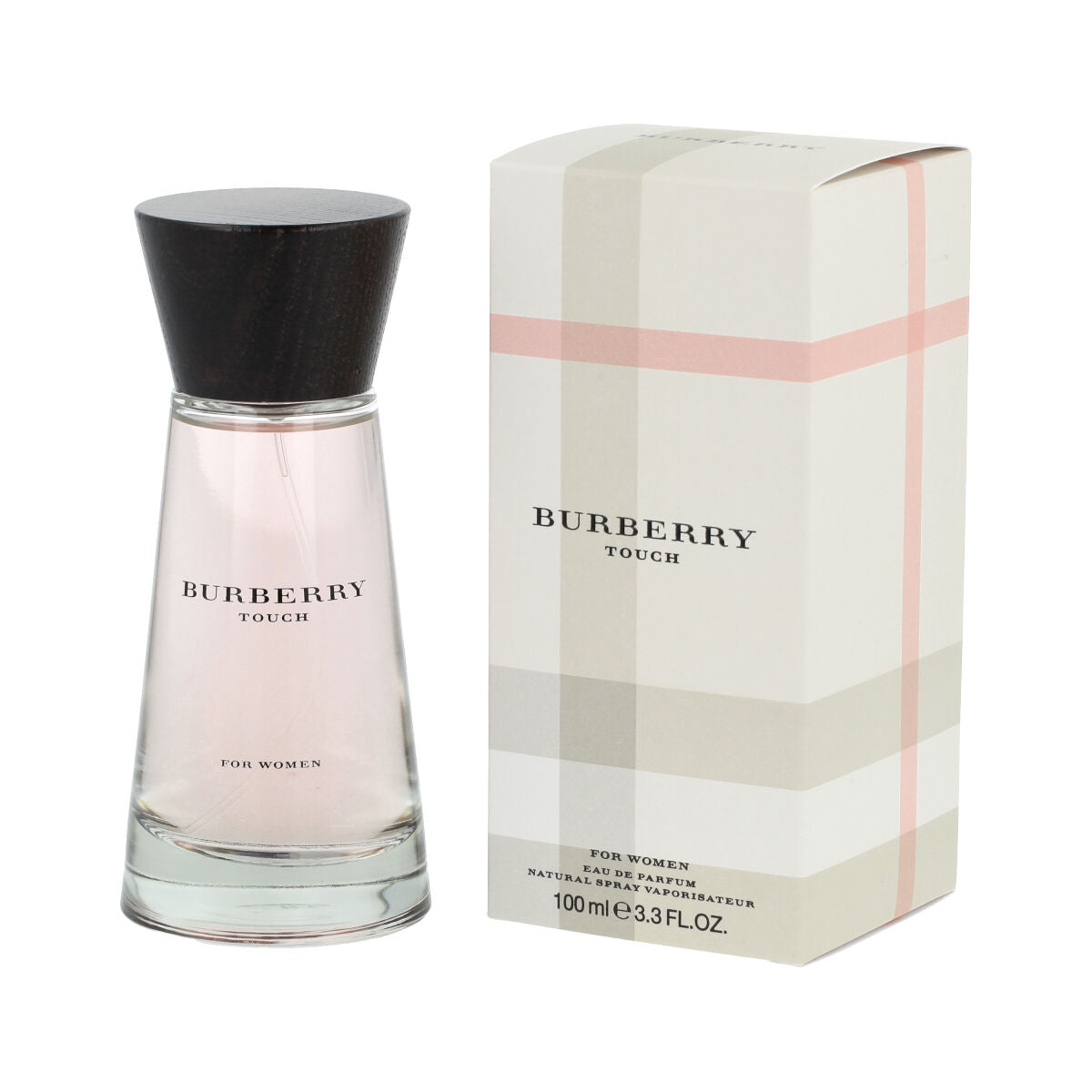 Burberry EDP Touch 100 ml - Damen - AWK Flagship