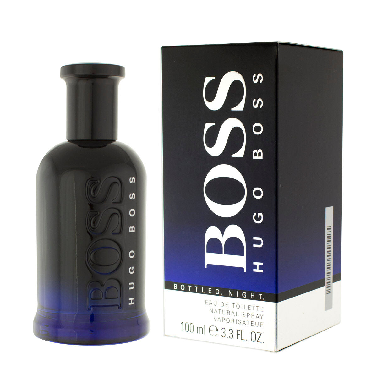 Reise-Toilettentasche Hugo Boss Boss Bottled Night - AWK Flagship