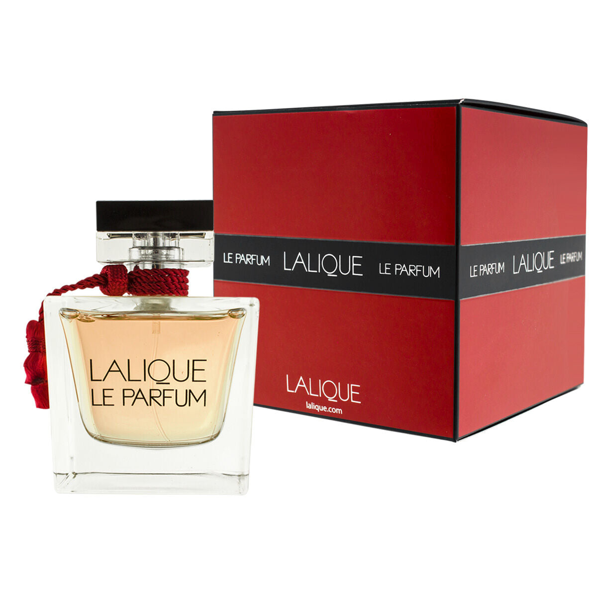 Damenparfüm Lalique EDP Le Parfum 100 ml - AWK Flagship