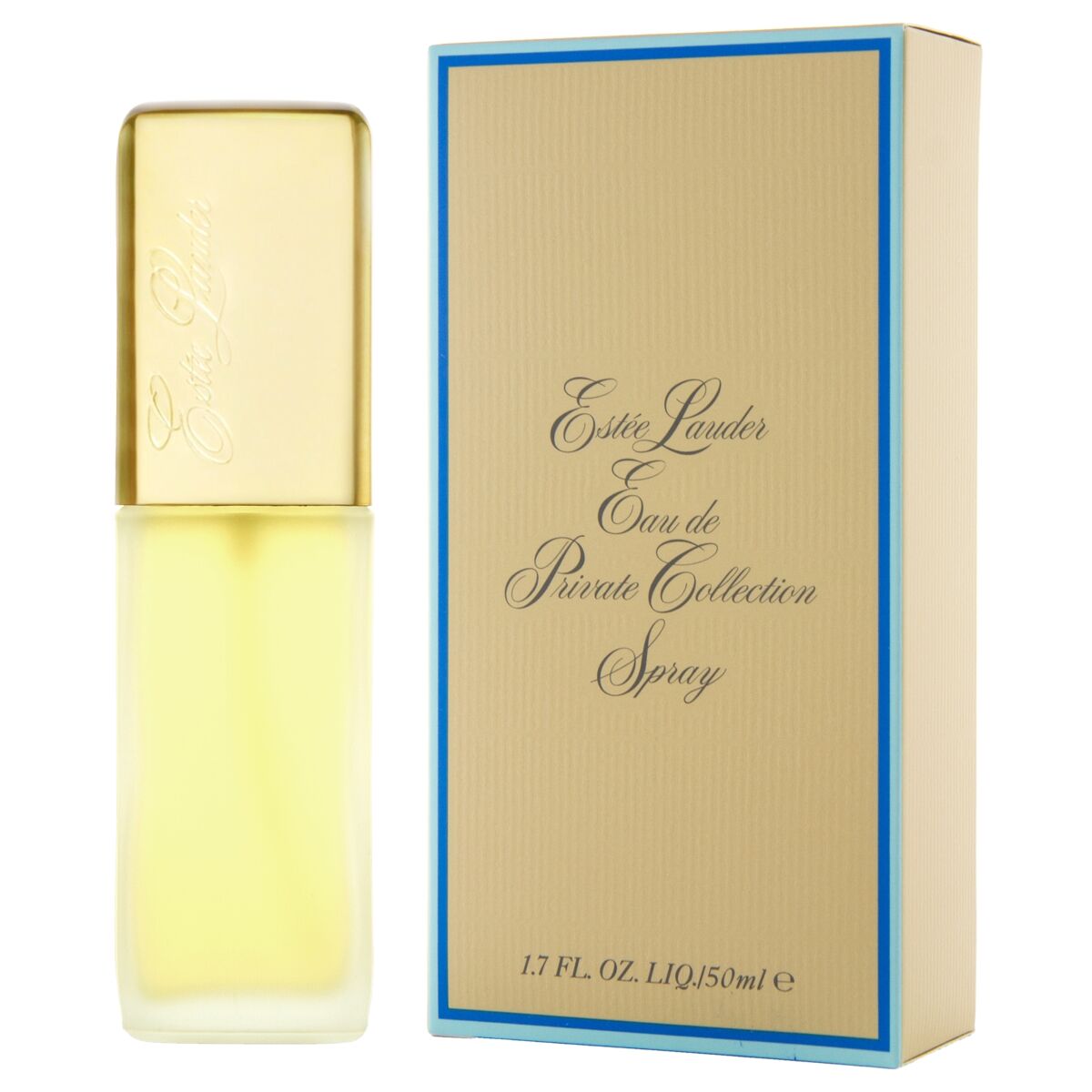 Estee Lauder EDP Eau De Private Collection 50 ml - Damen - AWK Flagship