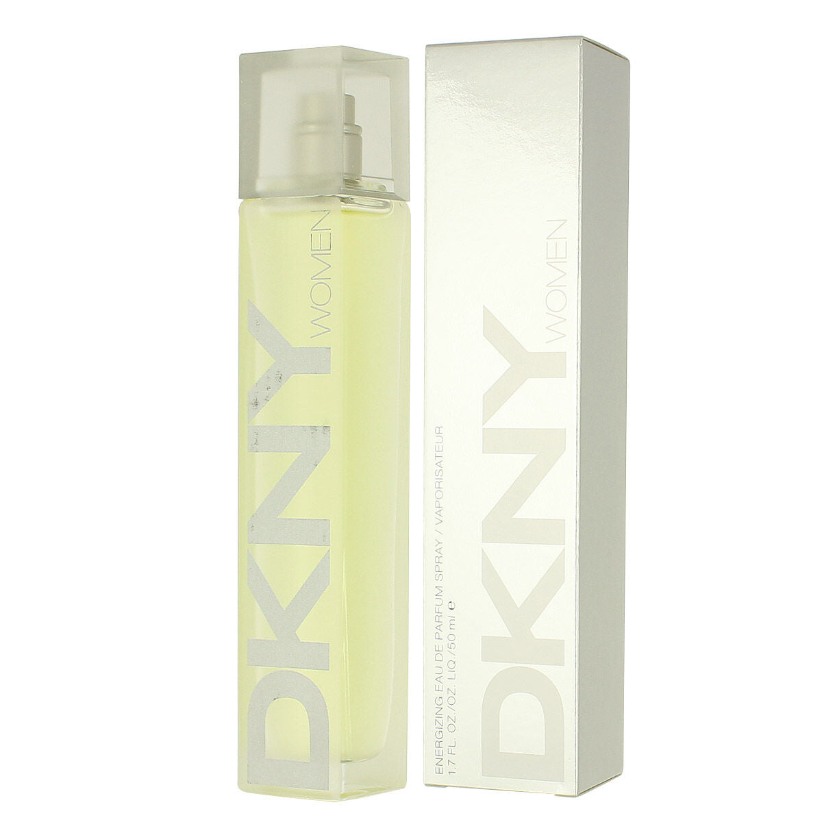 DKNY EDP Energizing 50 ml - Damen - AWK Flagship