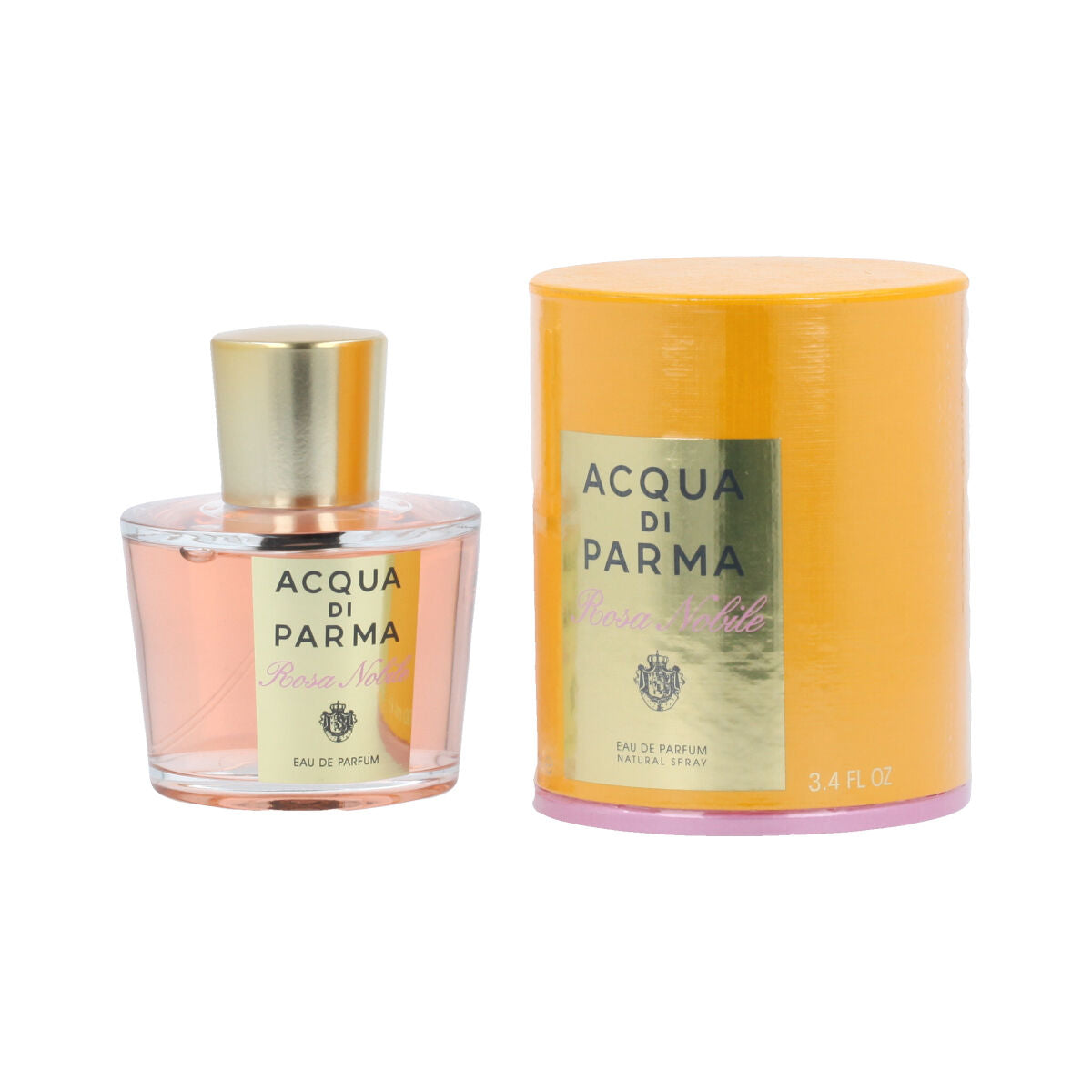 Damenparfüm Acqua Di Parma EDP Rosa Nobile 100 ml - AWK Flagship