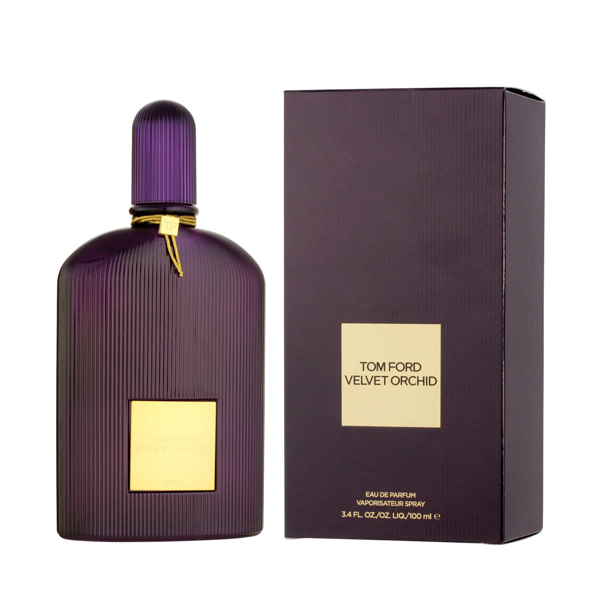 Tom Ford EDP Velvet Orchid 100 ml - Damen - AWK Flagship