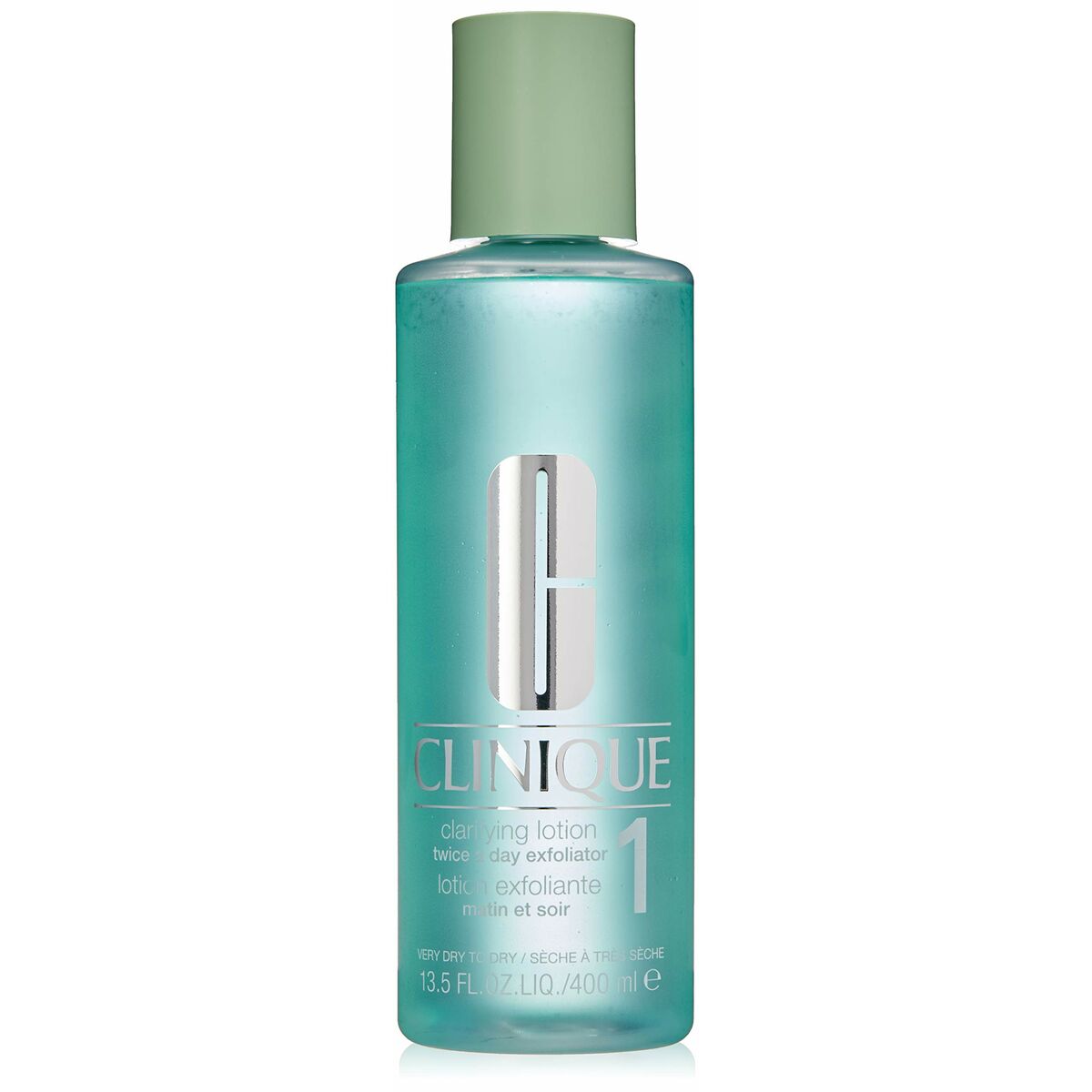 Peeling-Lotion Clinique Clarifying 1 400 ml - AWK Flagship