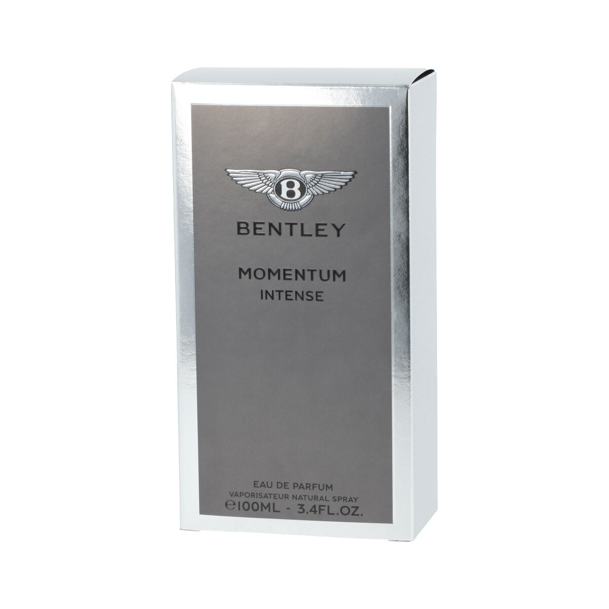 Bentley EDP Momentum Intense 100 ml - Herren - AWK Flagship